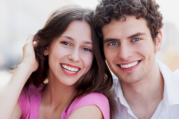 Cosmetic Dentist in Tuscaloosa