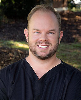 Dr. Brett Whitaker Tuscaloosa Dentist