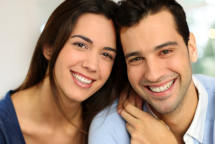 Smile Dental Restoration in Tuscaloosa